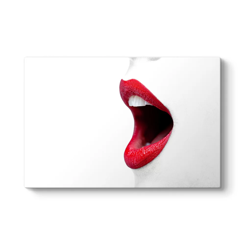 Scream Tablosu - Model 1